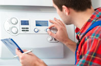 free Stoneyford gas safe engineer quotes